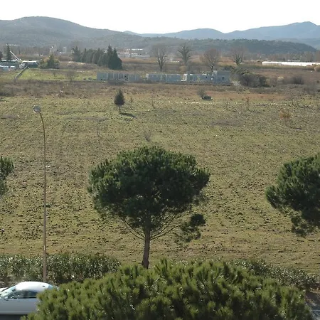 Hotel Ibis Styles St Raphael