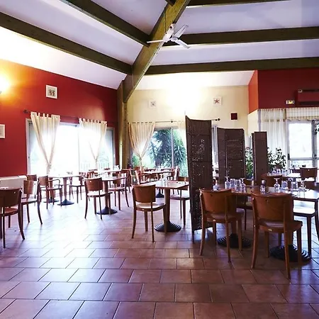 Szálloda Ibis Styles St Raphael