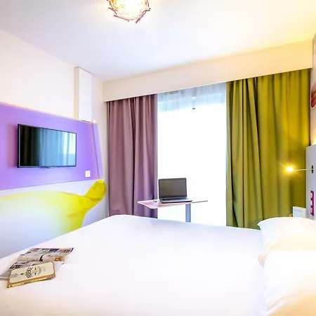 Hotel Ibis Styles St Raphael