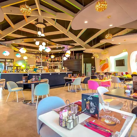 Ibis Styles St Raphael Fréjus