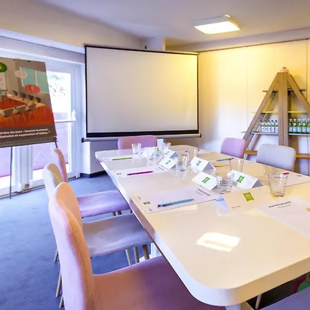 Ibis Styles St Raphael Hotel 3*