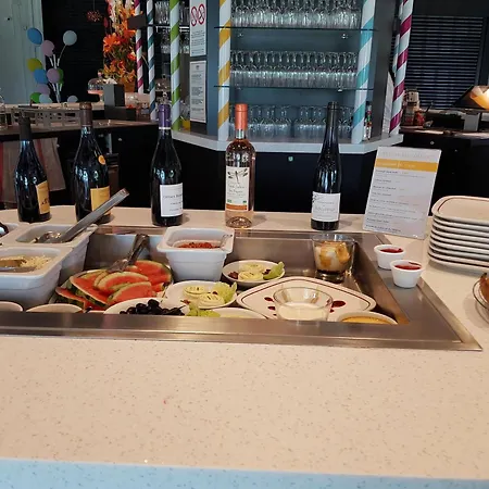 Ibis Styles St Raphael Hotel 3*