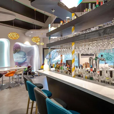 Ibis Styles St Raphael 3*