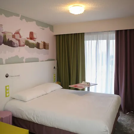 Ibis Styles St Raphael Hotel Fréjus