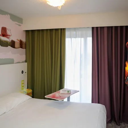 Ibis Styles St Raphael 3* Fréjus