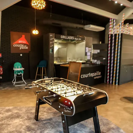 Hotel Ibis Styles St Raphael 3*