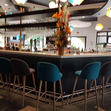 Ibis Styles St Raphael Frejus