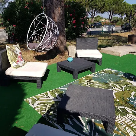 Ibis Styles St Raphael