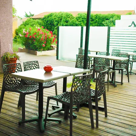 Ibis Styles St Raphael Hotel Fréjus