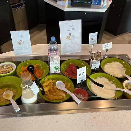Ibis Styles St Raphael Szálloda