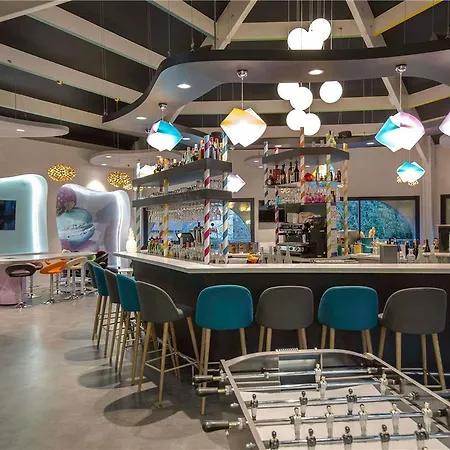 Hotel Ibis Styles St Raphael Fréjus