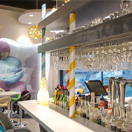 Ibis Styles St Raphael Hotel