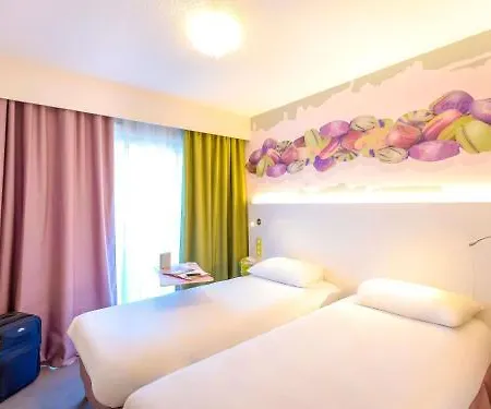 Szálloda Ibis Styles St Raphael