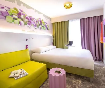 Szálloda Ibis Styles St Raphael Fréjus
