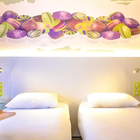 Ibis Styles St Raphael