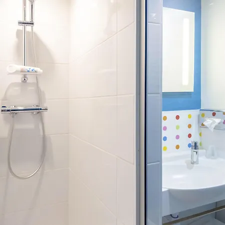 Ibis Styles St Raphael Fréjus