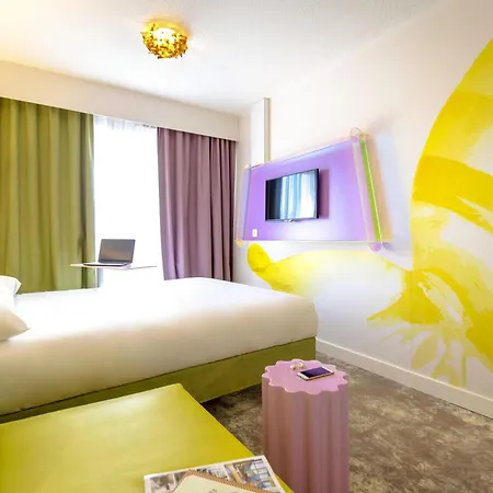 Ibis Styles St Raphael