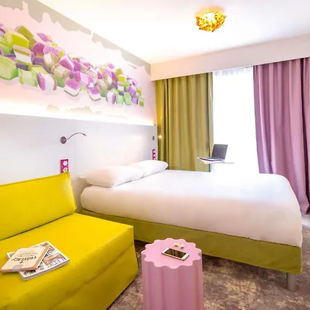 Ibis Styles St Raphael 3* Fréjus