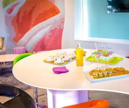 Ξενοδοχείο Ibis Styles St Raphael