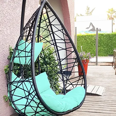 Hotel Ibis Styles St Raphael