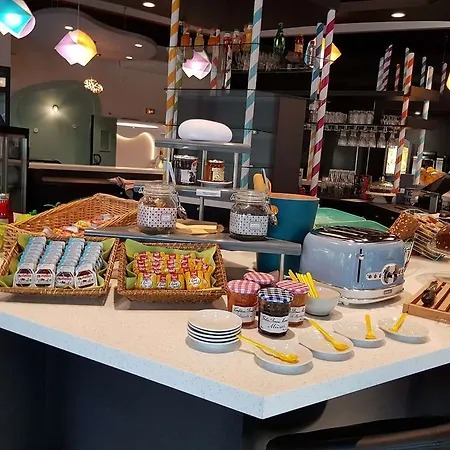 Ibis Styles St Raphael Fréjus