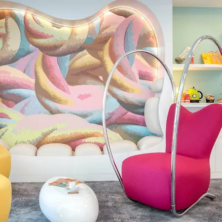 Ibis Styles St Raphael Fréjus