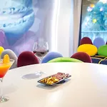Ibis Styles St Raphael Hotell Fréjus