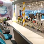 Ibis Styles St Raphael Hotell