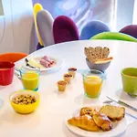 Hotel Ibis Styles St Raphael