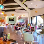 Ibis Styles St Raphael Hotell 3*