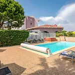Ibis Styles St Raphael Hotell Fréjus