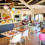 Ibis Styles St Raphael Hotel Fréjus