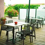 Ibis Styles St Raphael Hotell Fréjus