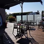 Ibis Styles St Raphael Hotell Fréjus