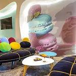 Ibis Styles St Raphael Hotel 3*