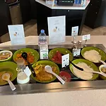 Ibis Styles St Raphael Hotell