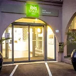 Hotel Ibis Styles St Raphael 3*
