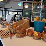 Hotel Ibis Styles St Raphael