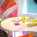 Ibis Styles St Raphael Hotell 3*