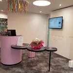 Ξενοδοχείο Ibis Styles St Raphael 3*