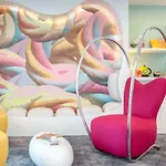 Ibis Styles St Raphael Fréjus