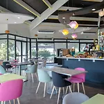 Ibis Styles St Raphael Hotel 3*