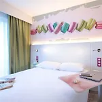 Ibis Styles St Raphael Hotel Fréjus