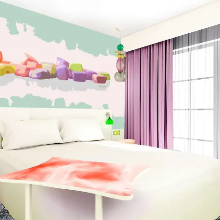 Ibis Styles St Raphael 3*