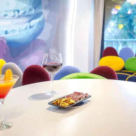 Ibis Styles St Raphael Frejus