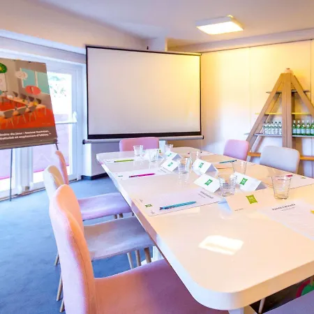 Ibis Styles St Raphael Hotel Frejus