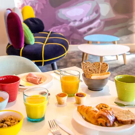 Ibis Styles St Raphael 3*