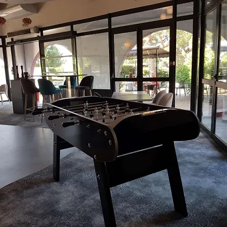 Ibis Styles St Raphael Hotel