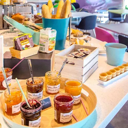 Hotel Ibis Styles St Raphael Frejus