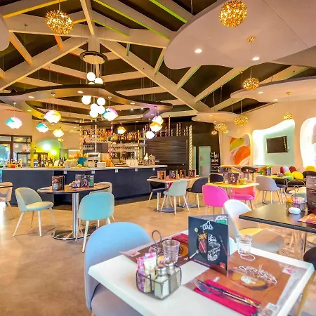 Ibis Styles St Raphael Hotel Frejus